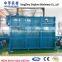 HG25 welding tube mill