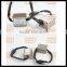 china manufacturer HID decoder aluminum C6 HID warning canceller for BMW hid xenon light