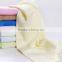Elegant Bamboo Brushed Throw