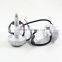 All in one H1 20W Cr ee LED headlight car LED head light H1 LED headlight conversion kit