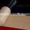 smooth surface customized size ptfe tape
