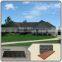 High Quality Villa Roofing Tile / Color Stone Coated Roofing Shingles / Aluminum Zinc Galvanzied Steel Stone Coated Roof Tiles