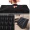 Foam massage waist cushion, lumbar support cushion,car back cushion