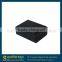 Black Plastic electronic enclosures -2.36"*1.75"*0.92"(L*W*H)