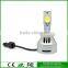 Factory wholesale auto H7/H4/9005/9006/led headlight bulbs