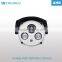 2015 factory wholesale weatherproof outdoor bullet cctv 2mp 1080p ahd camera