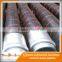 China manufacturer as bend rubber hose DN125mm
