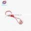 2016 New Design 1pc Ball Tug Cotton Rope Pet Toys