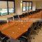 Exclusive Kauri tables, customized Kauri tables