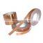 electrically conductive copper foil tape