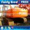 Used Hitachi EX200 Excavator Japan Made