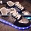LED Light Luminous Sneaker Fluorescence USB star /war Unisex Athletic Shoes                        
                                                Quality Choice
                                                    Most Popular