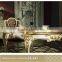 Luxury Dinning room New design Birch Dining Table, Wooden Dining Table, NT02-01 from China Supplier-JL&C Furniture