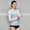 2016 NEW ARRIVAL Women Rash Guard , swimwear, sun protection