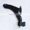95032440 95319215 95952782 GM Front Axle Left Lower Control Arm for Chevrolet Spark M300 1.0 1.2 2009-