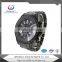 Hot sale japan movt quartz watch design your own watch