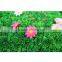 Fashion hot sale anti uv artificial grass