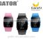 smallest gps gsm watch tracker for kids -Gator caref watch