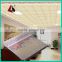 CTL10 New design aluminum suspended ceiling tiles
