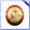 Wholesale Custom Made Cheap Brass 3D Gold plated Coins