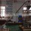 SW Automatic Ground Coffee Powder Packing Machinery With Screw Elevator And Weigher