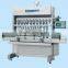 Commercial fully Automatic capsule filling machine made in china apply to juice, milk ,coffee and other liquid beverge