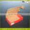 Wholesale packaging corrugated box for model cars                        
                                                                                Supplier's Choice