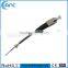 LC, SC, FC Customized Armored Fiber Patch Cord/Armored Fiber Cable