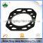 Farm tractor Changzhou brand S1105 iron cylinder head gasket