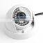 Camera Security System Mini Indoor IR 20M Security AHD HD H.264 8ch 2.0MP Dome AHD Camera DVR System 8CH CCTV DVR KIT                        
                                                Quality Choice