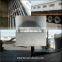 China Supplier Bao Steel 20mm thick astm a36 steel plate standard steel plate sheet sizes