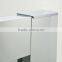 High Quality Bifold Shower Door Pivot Folding Shower Enclosures With ce Certification