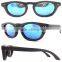 Eco-friendly Custom Popular Wooden Cat 3 UA400 sunglasses