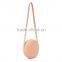 Pu Leather for Ladies Bags Purse Shoulder Bag Cross Body Bag