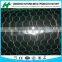 ELECTRO GALVANIZED CHICKEN NETTING BEFORE WEAVING