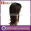 Glueless Lace Front Wig With Silk Top Made In China