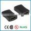 APBG Wholesale Gold /nickel plated hdmi connector male to male /male to female /female to female adapter