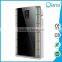 High quality activated carbon filter home air purifier Electronic Air Cleaner from China factory