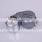 Wholesale high quality Portable Jewelry & Gem Loupe with Leather bag as 10X-18mm