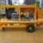 RPB7 Wet Mix Shotcrete Pump
