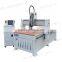1325 cnc router with tangential knife for carton cutting