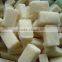 Supply IQF Frozen Garlic puree with good quality