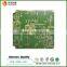 Professional pcb factory High Quality Custom power supply ul 94vo pcb