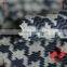 Microfiber high class 350T polyester pongee with water printing for down jacket