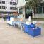 120 recycle machine to recycle plastic waste