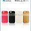 Flashing light selfie use Illuminated LED light up phone case