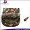 Outdoor adult sleeping bag with carry bag
