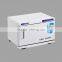 wet towel sterilizing cabinet /wet towel warmer cabinet RTD-16A