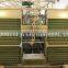 Best prices chicken breeding cage for sale