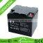 Factory Supply Directly Solar Battery VRLA SLA Battery 12v38ah